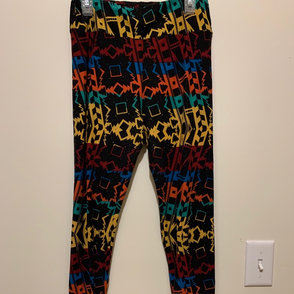 LulaRoe Leggings